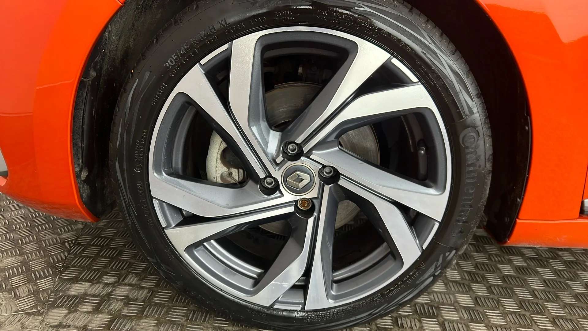 2021 RENAULT CLIO 2021 RENAULT CLIO