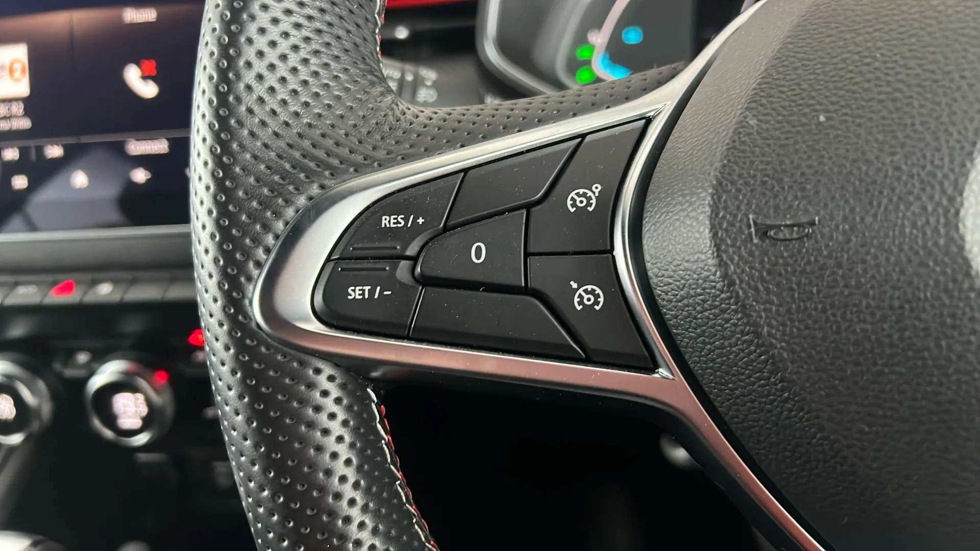 2021 RENAULT CLIO 2021 RENAULT CLIO