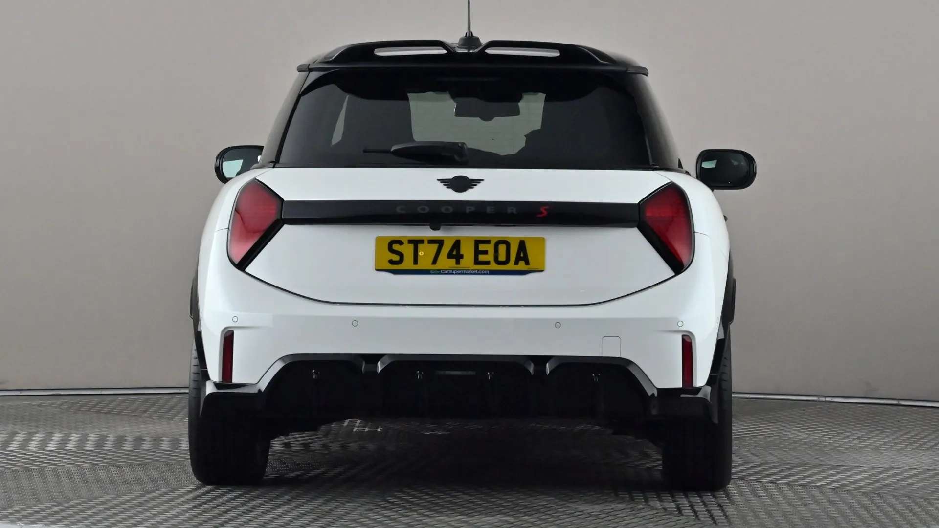 2024 MINI COOPER 2024 MINI COOPER