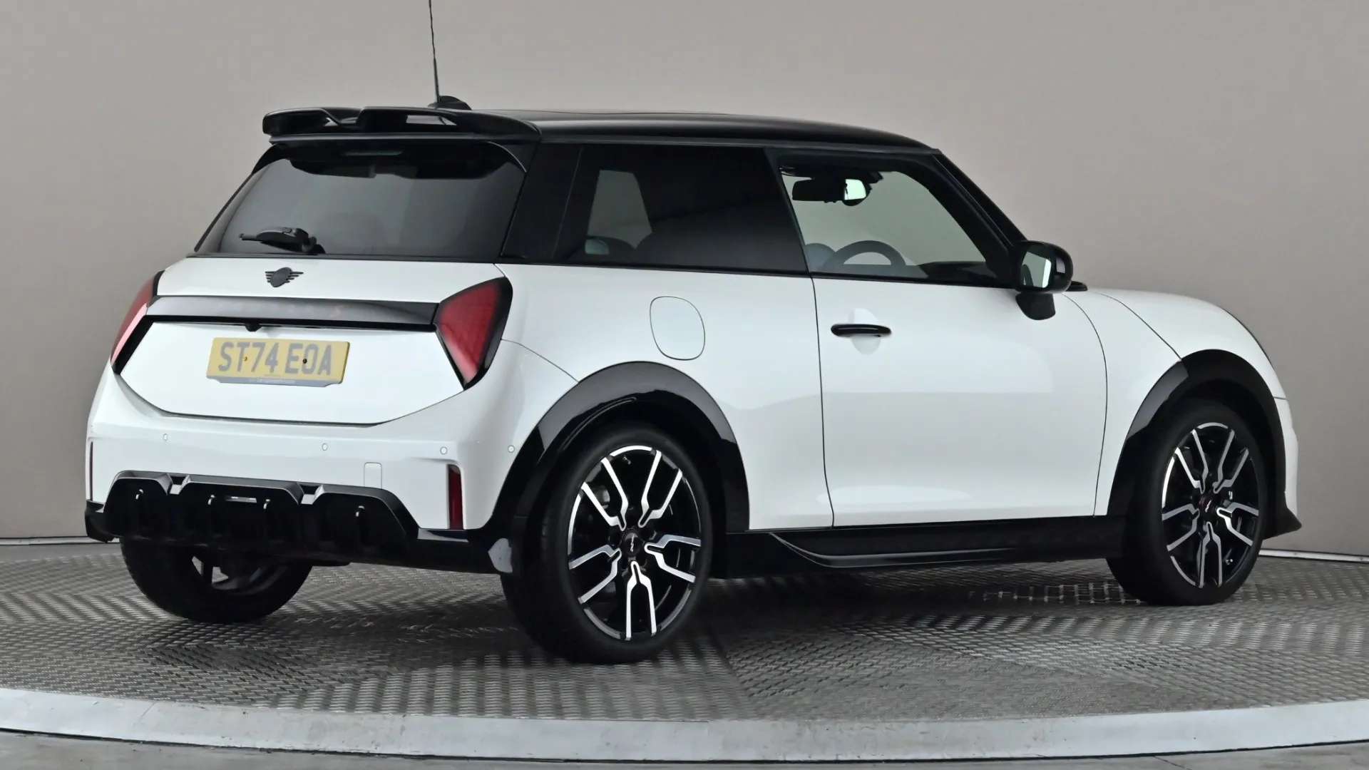 2024 MINI COOPER 2024 MINI COOPER