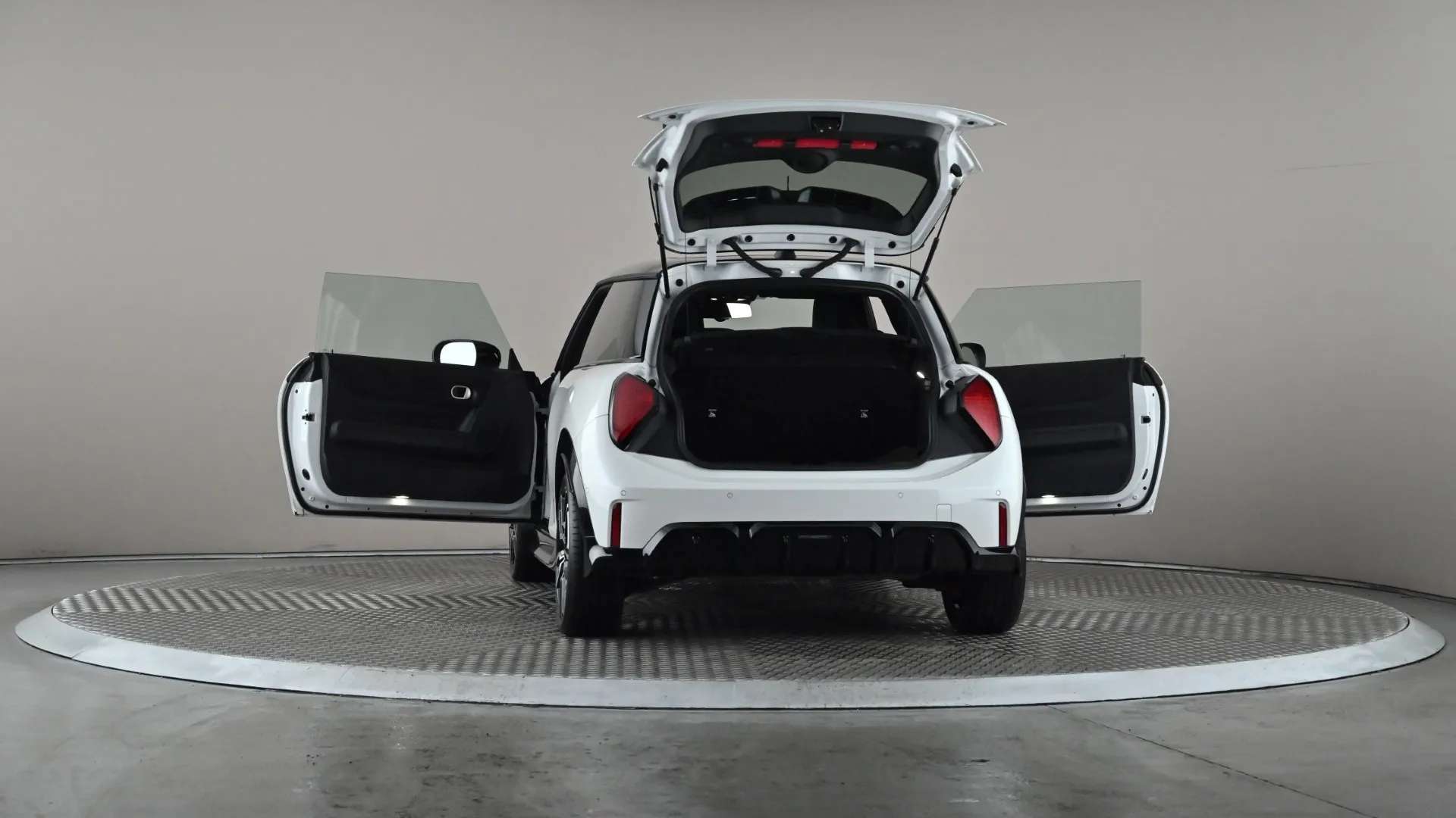 2024 MINI COOPER 2024 MINI COOPER