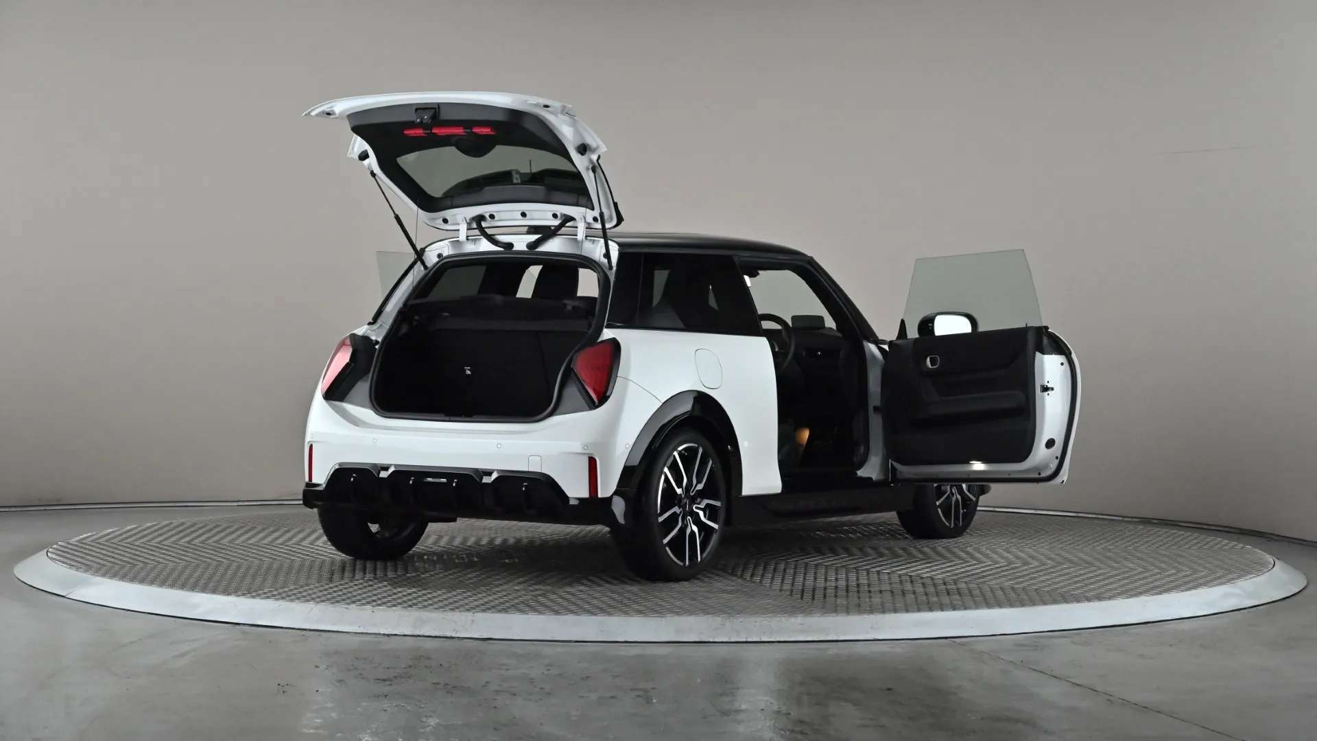 2024 MINI COOPER 2024 MINI COOPER