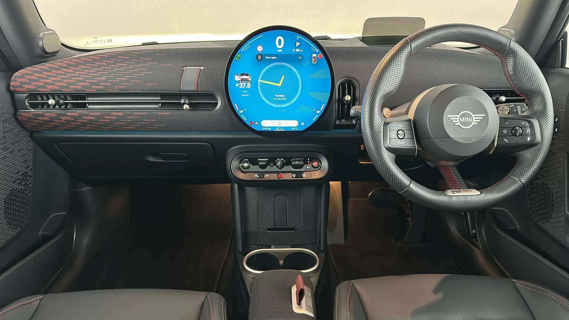 2024 MINI COOPER 2024 MINI COOPER