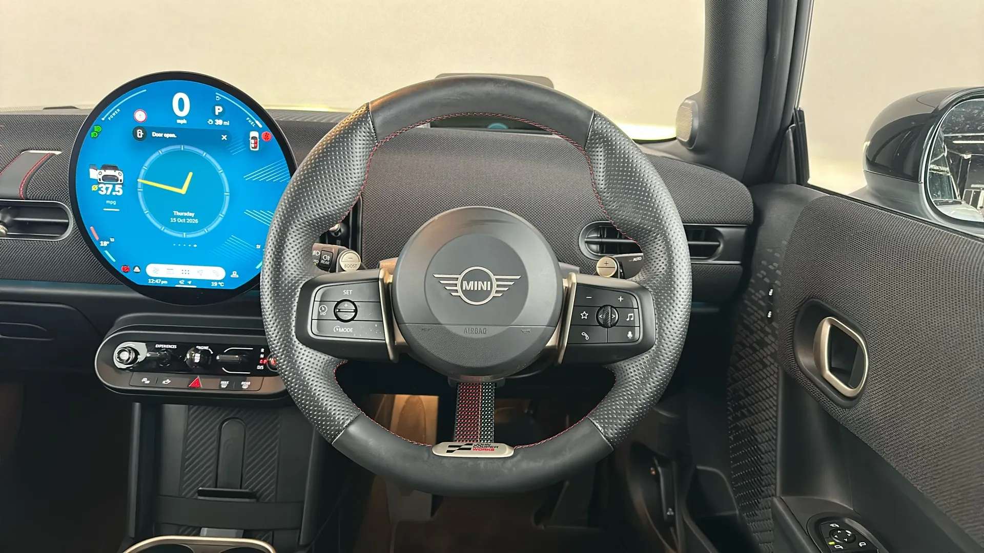 2024 MINI COOPER 2024 MINI COOPER
