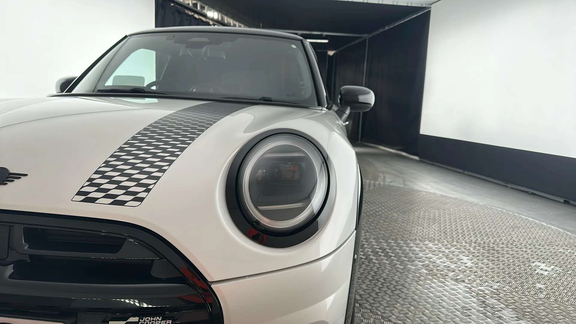 2024 MINI COOPER 2024 MINI COOPER
