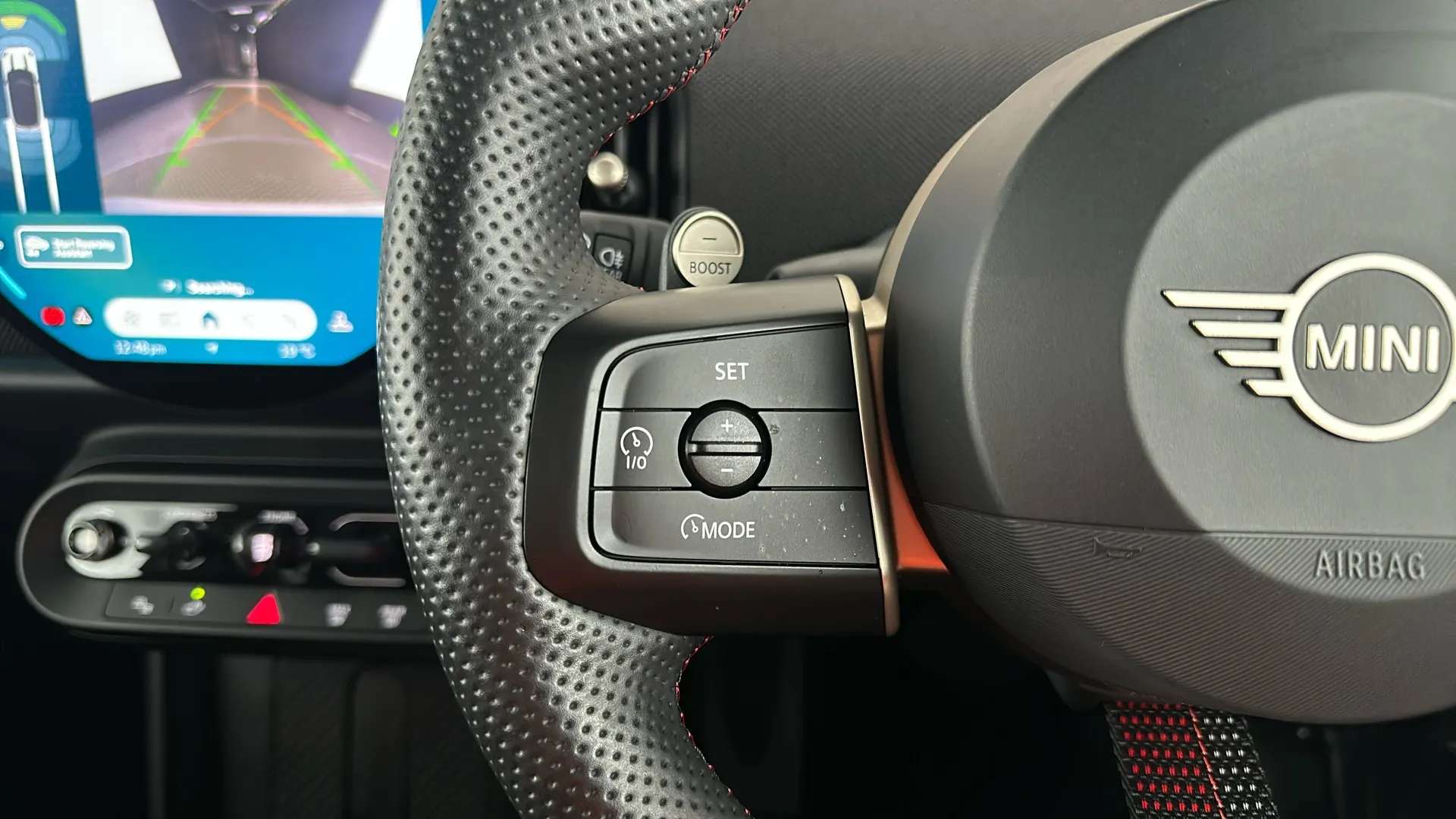 2024 MINI COOPER 2024 MINI COOPER
