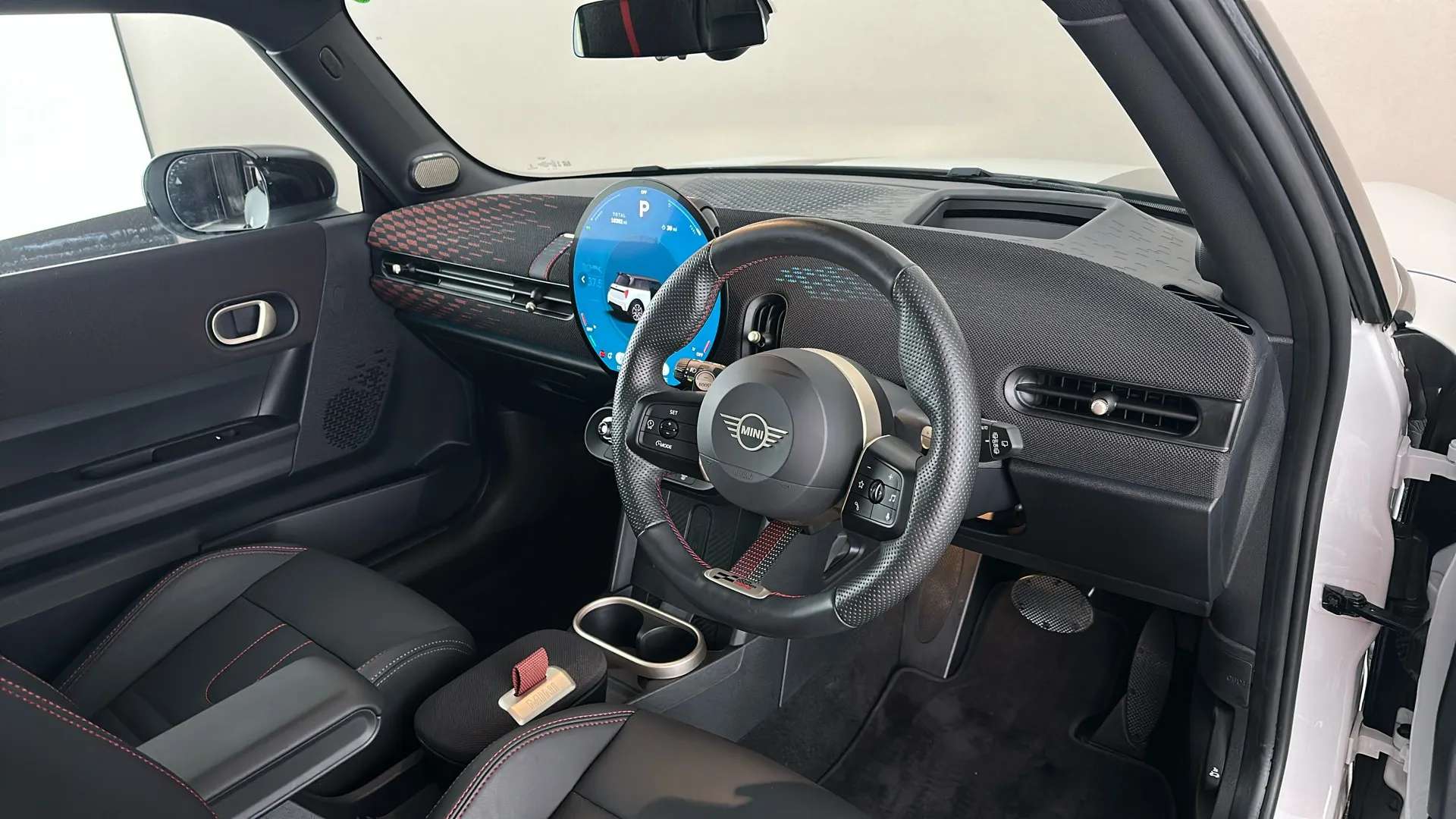 2024 MINI COOPER 2024 MINI COOPER
