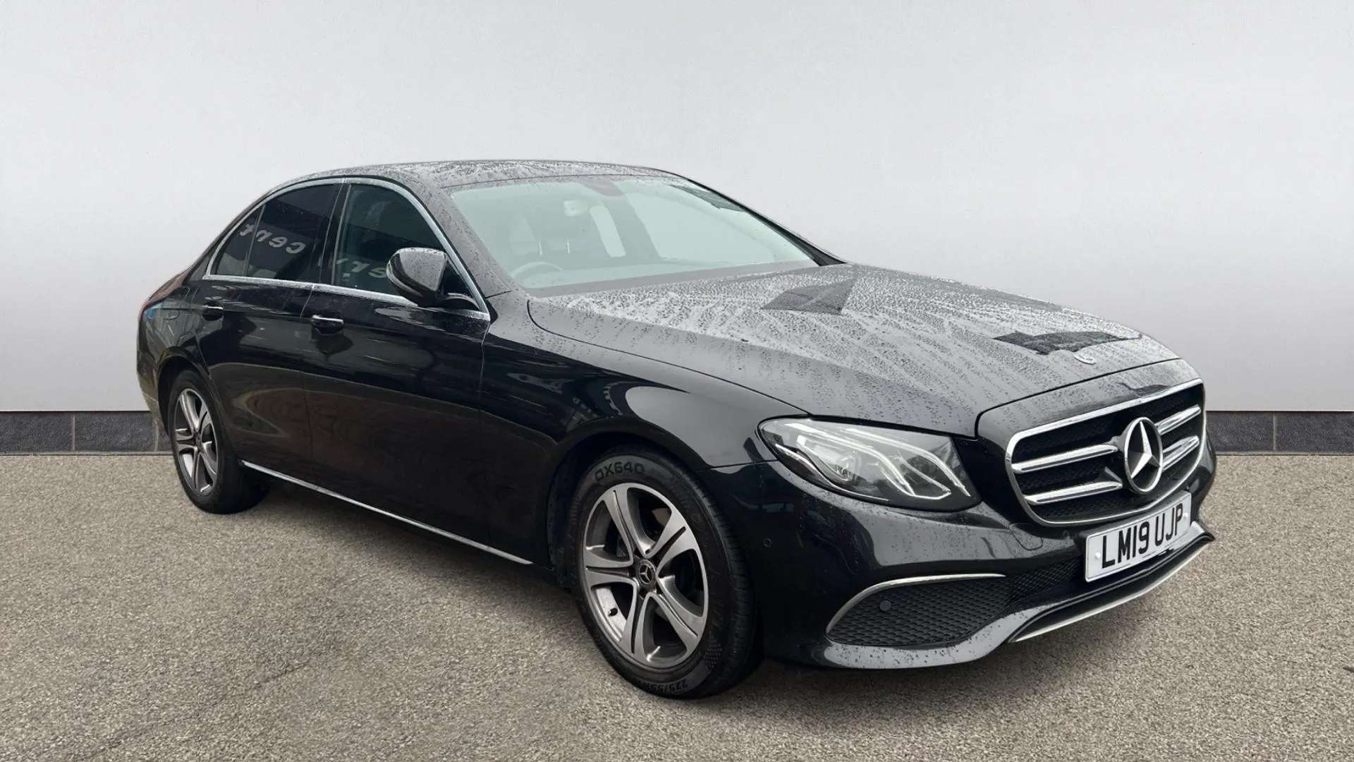 A 2019 MERCEDES-BENZ E CLASS E 200 SE 9G-Tronic A 2019 MERCEDES-BENZ E CLASS E 200 SE 9G-Tronic