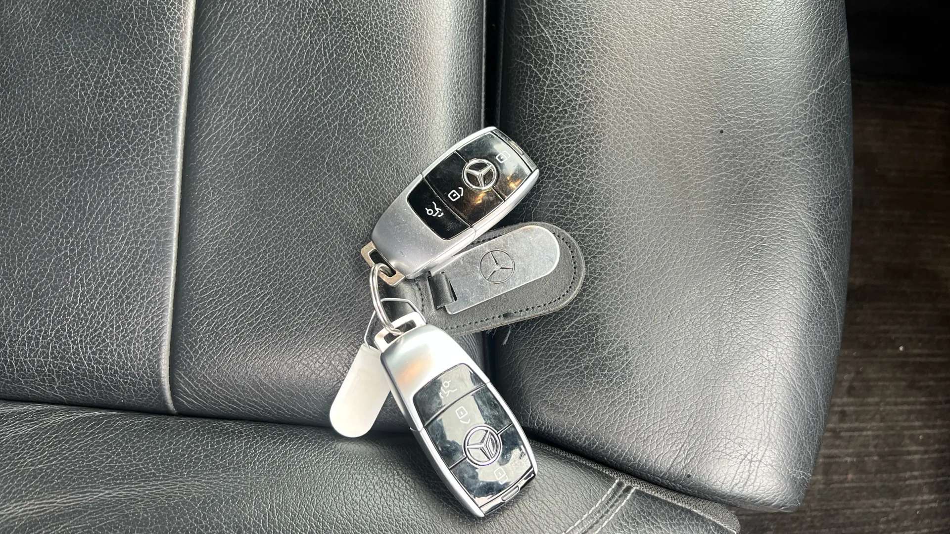 2019 MERCEDES-BENZ E CLASS 2019 MERCEDES-BENZ E CLASS