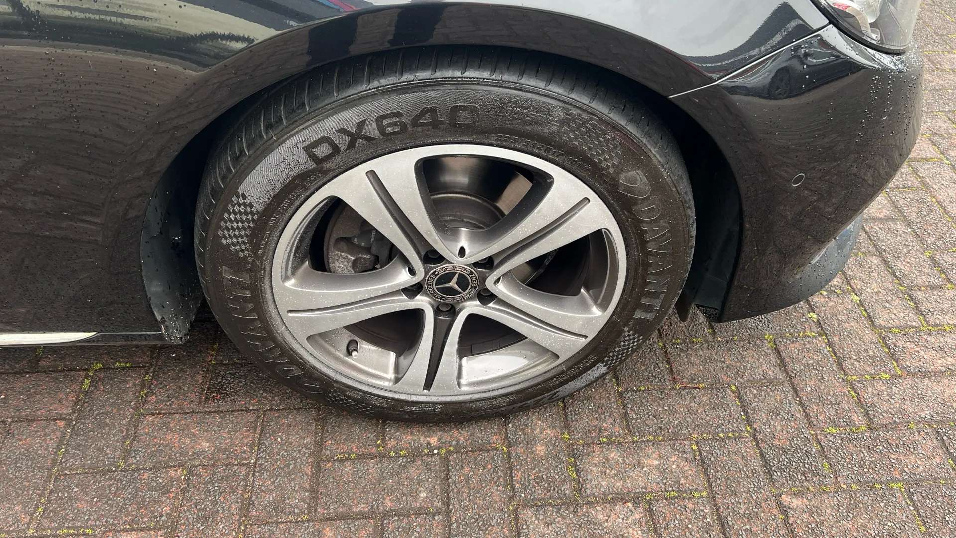 2019 MERCEDES-BENZ E CLASS 2019 MERCEDES-BENZ E CLASS