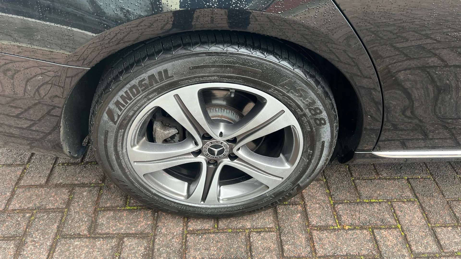 2019 MERCEDES-BENZ E CLASS 2019 MERCEDES-BENZ E CLASS