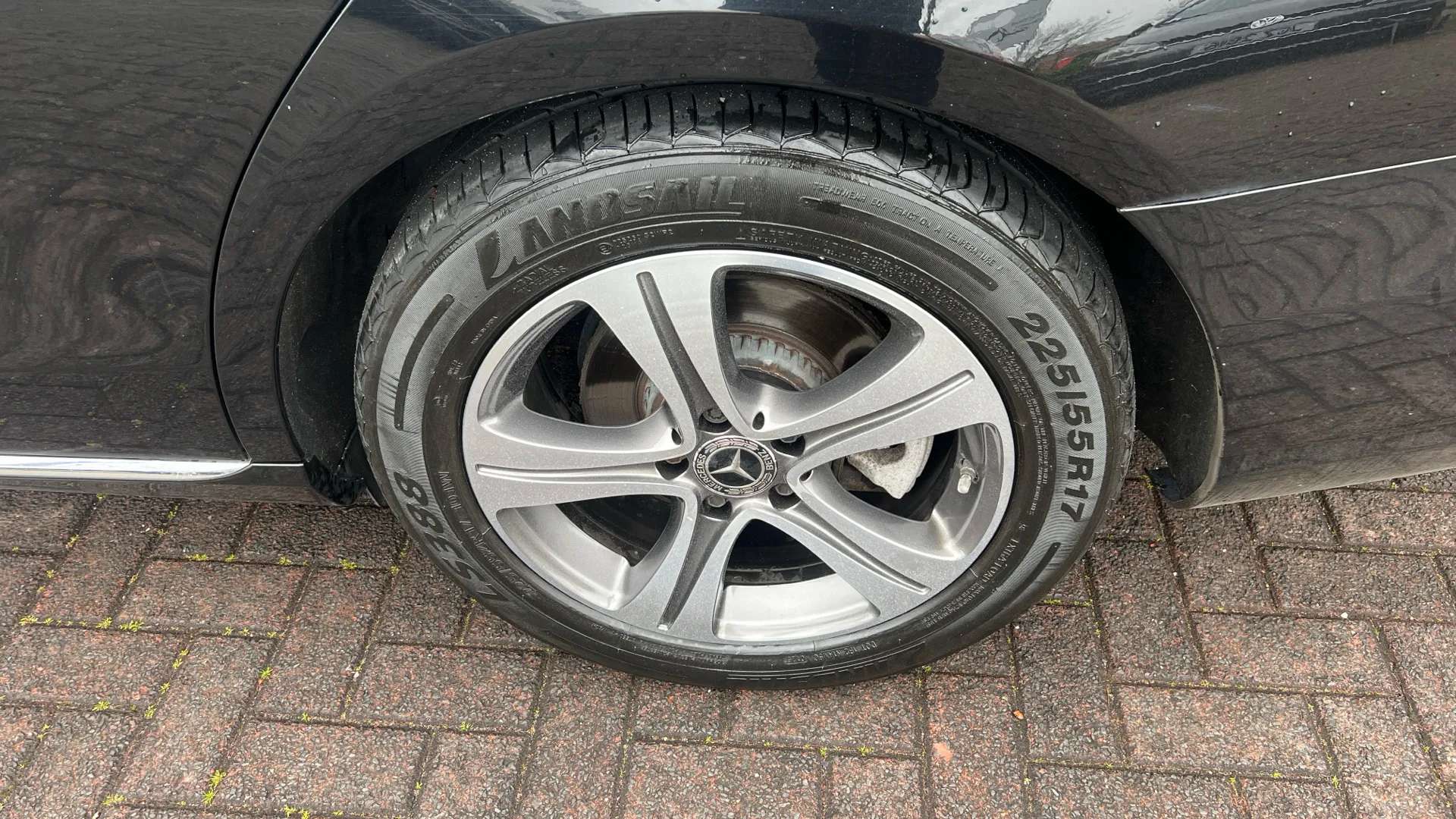 2019 MERCEDES-BENZ E CLASS 2019 MERCEDES-BENZ E CLASS