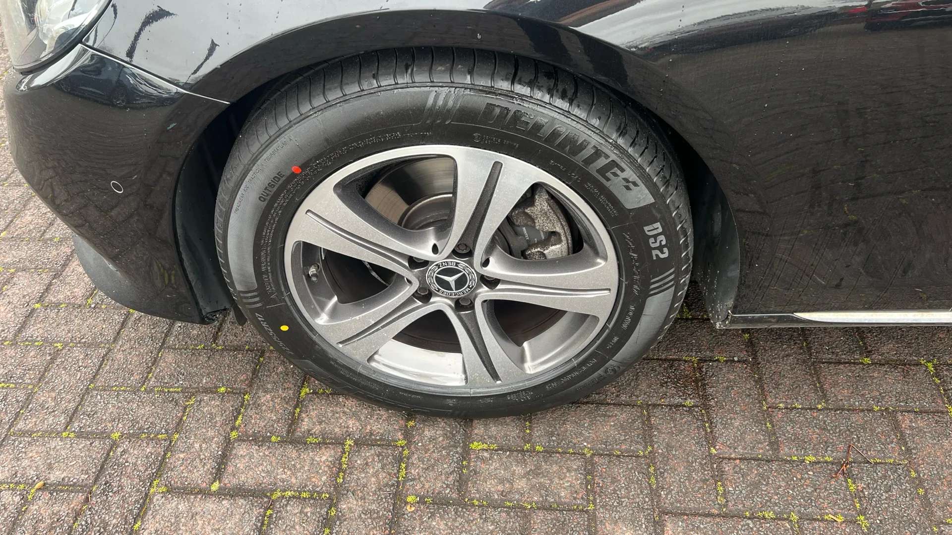 2019 MERCEDES-BENZ E CLASS 2019 MERCEDES-BENZ E CLASS