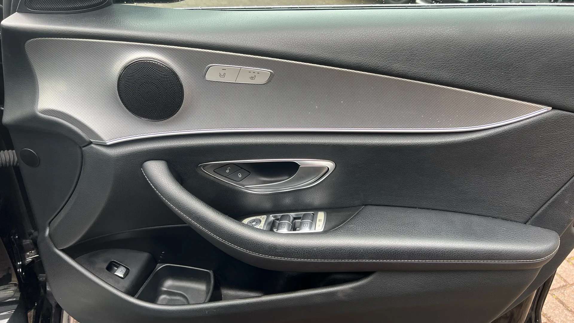 2019 MERCEDES-BENZ E CLASS 2019 MERCEDES-BENZ E CLASS