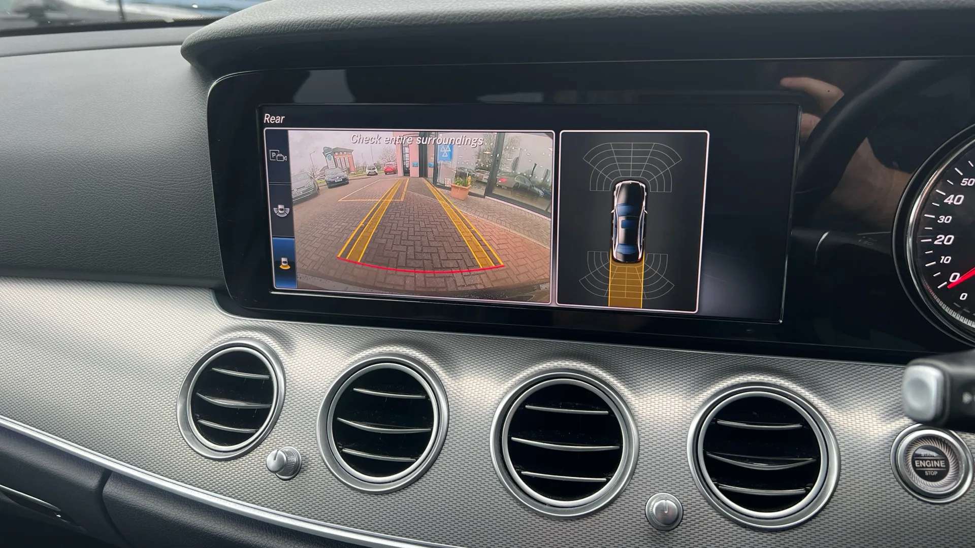 2019 MERCEDES-BENZ E CLASS 2019 MERCEDES-BENZ E CLASS