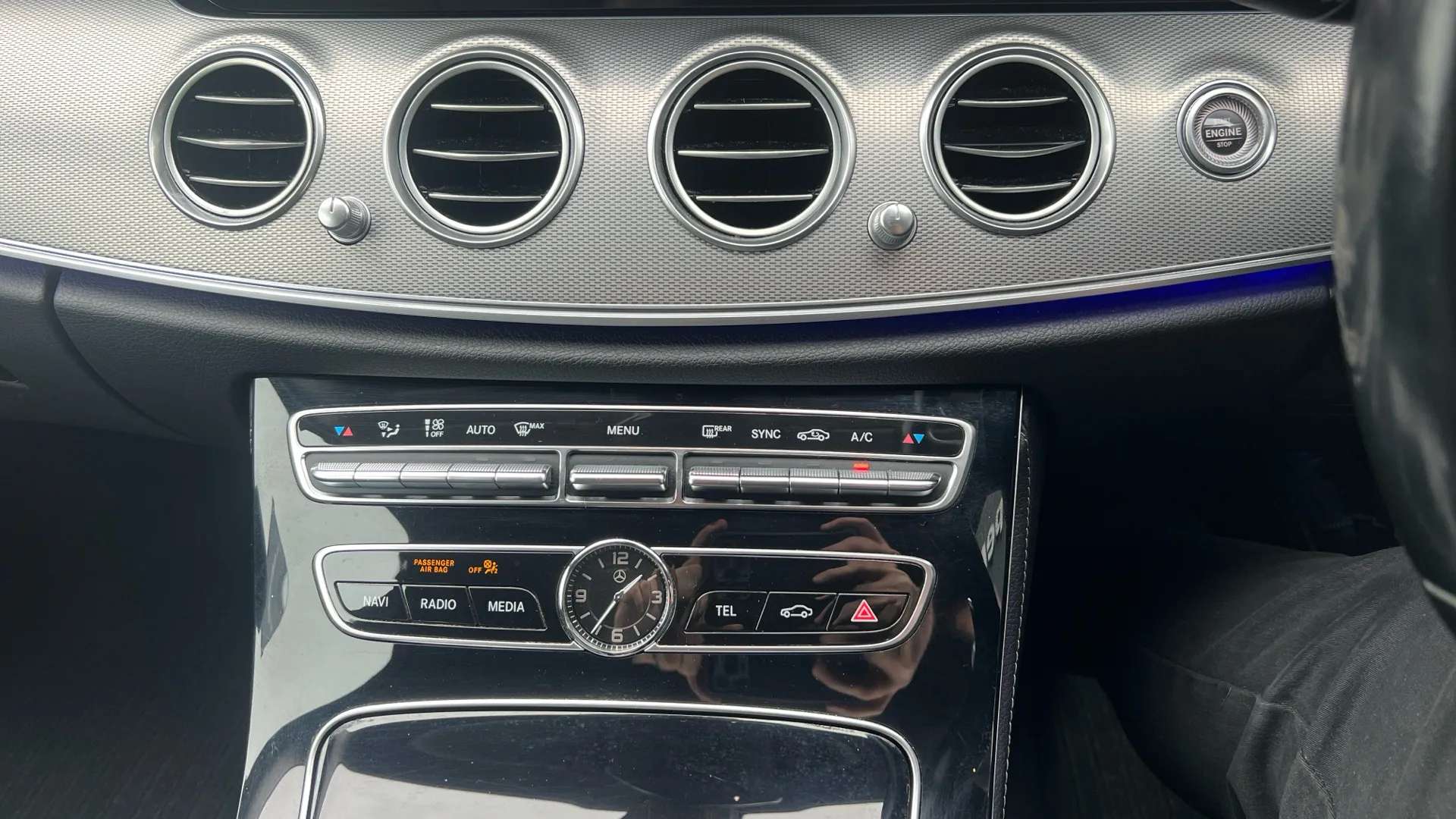 2019 MERCEDES-BENZ E CLASS 2019 MERCEDES-BENZ E CLASS