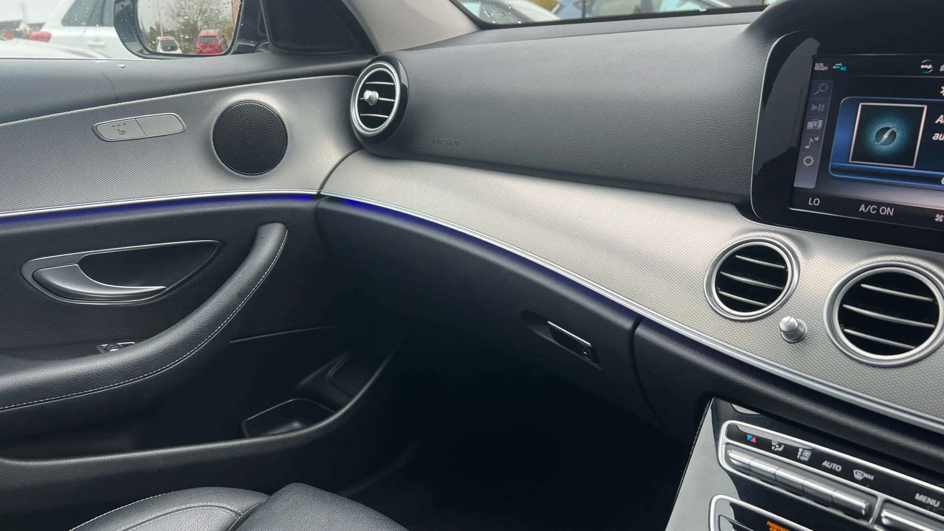 2019 MERCEDES-BENZ E CLASS 2019 MERCEDES-BENZ E CLASS