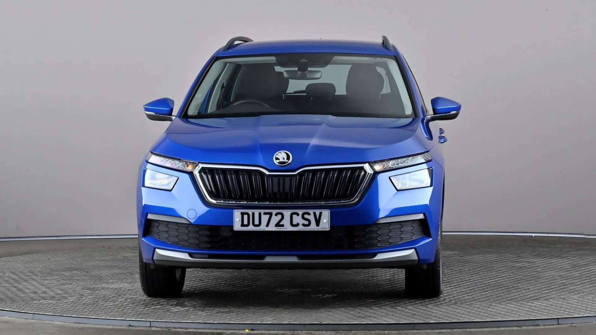 A 2022 SKODA KAMIQ 1.0 TSI 110 SE Drive DSG A 2022 SKODA KAMIQ 1.0 TSI 110 SE Drive DSG
