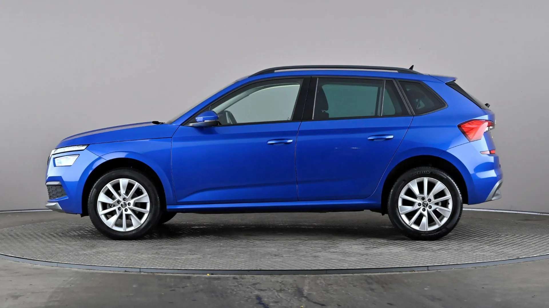 A 2022 SKODA KAMIQ 1.0 TSI 110 SE Drive DSG A 2022 SKODA KAMIQ 1.0 TSI 110 SE Drive DSG