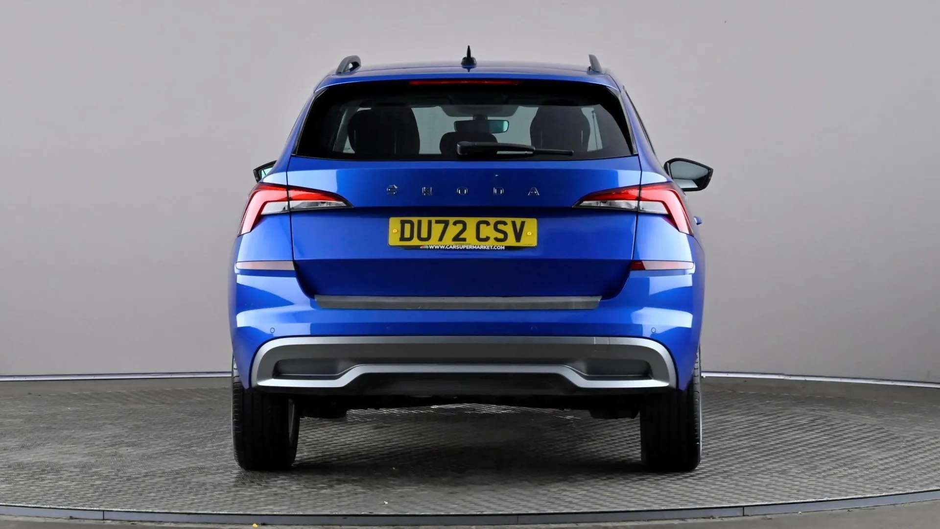 2022 SKODA KAMIQ 2022 SKODA KAMIQ