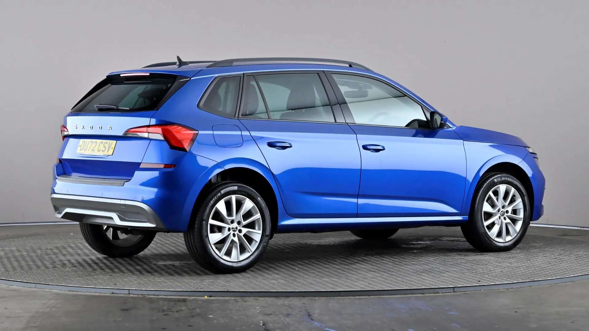 2022 SKODA KAMIQ 2022 SKODA KAMIQ