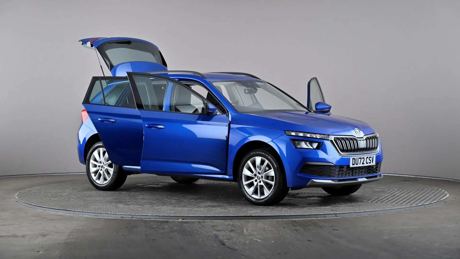 2022 SKODA KAMIQ 2022 SKODA KAMIQ