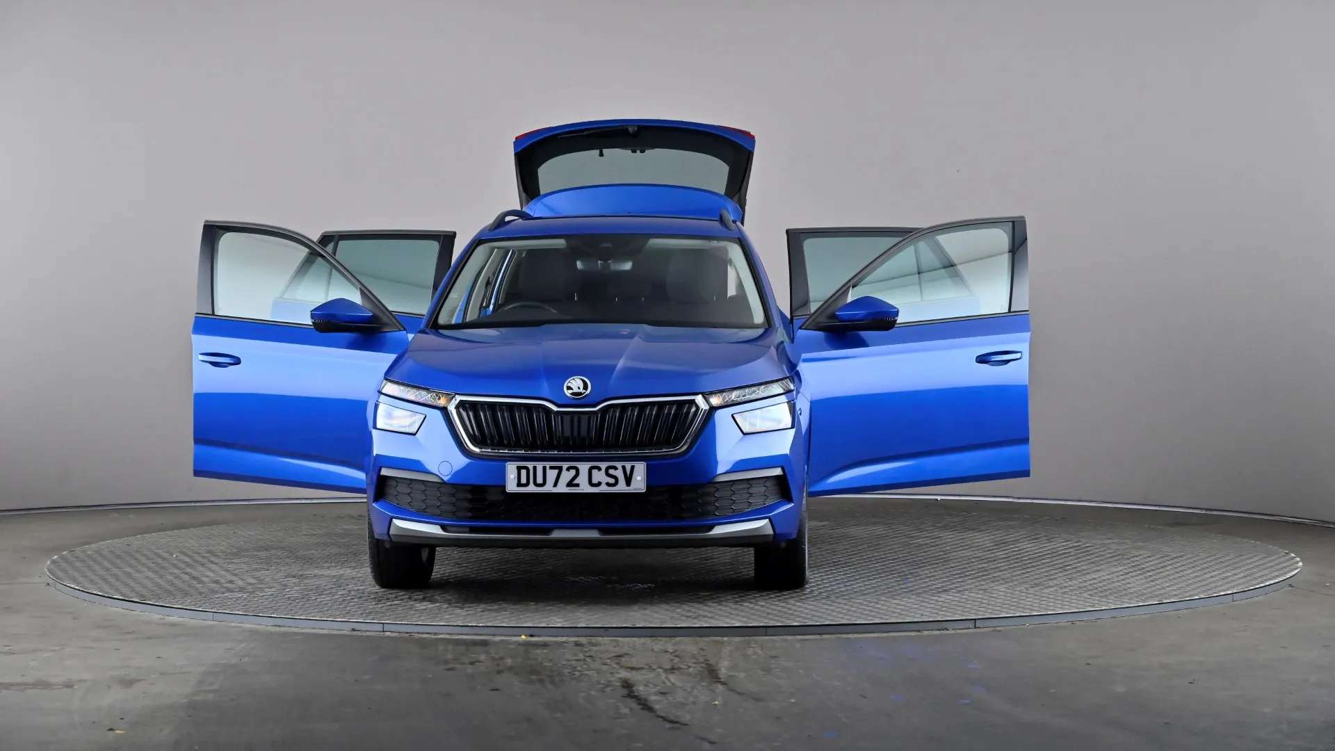 2022 SKODA KAMIQ 2022 SKODA KAMIQ