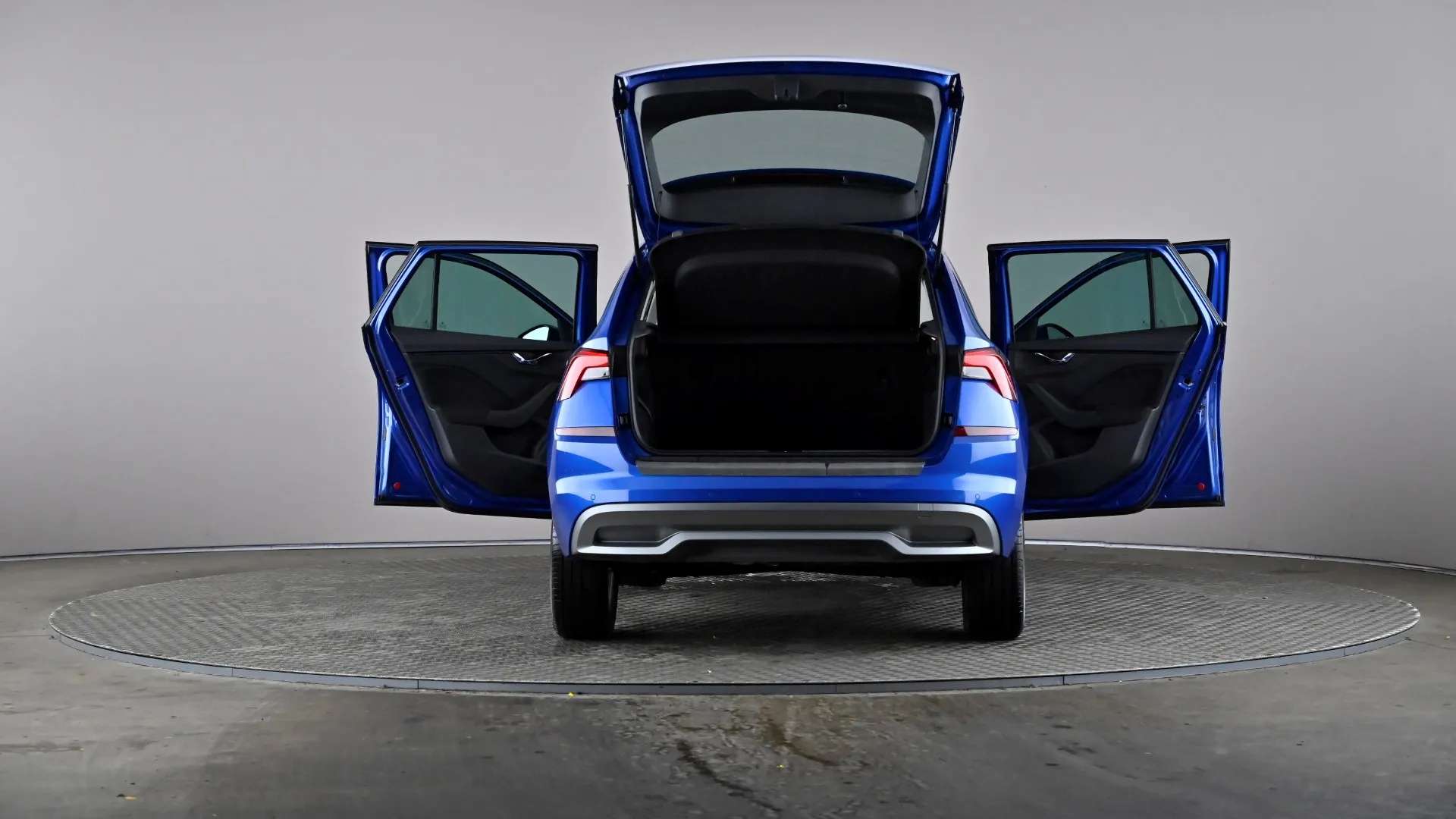 2022 SKODA KAMIQ 2022 SKODA KAMIQ