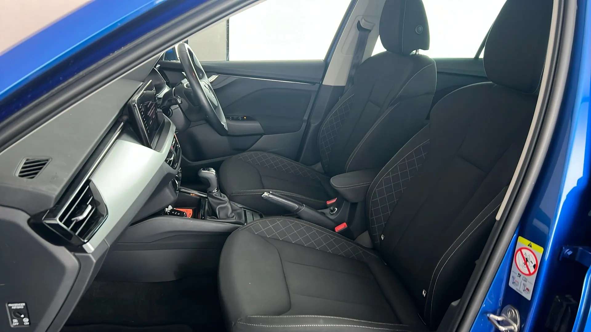 2022 SKODA KAMIQ 2022 SKODA KAMIQ