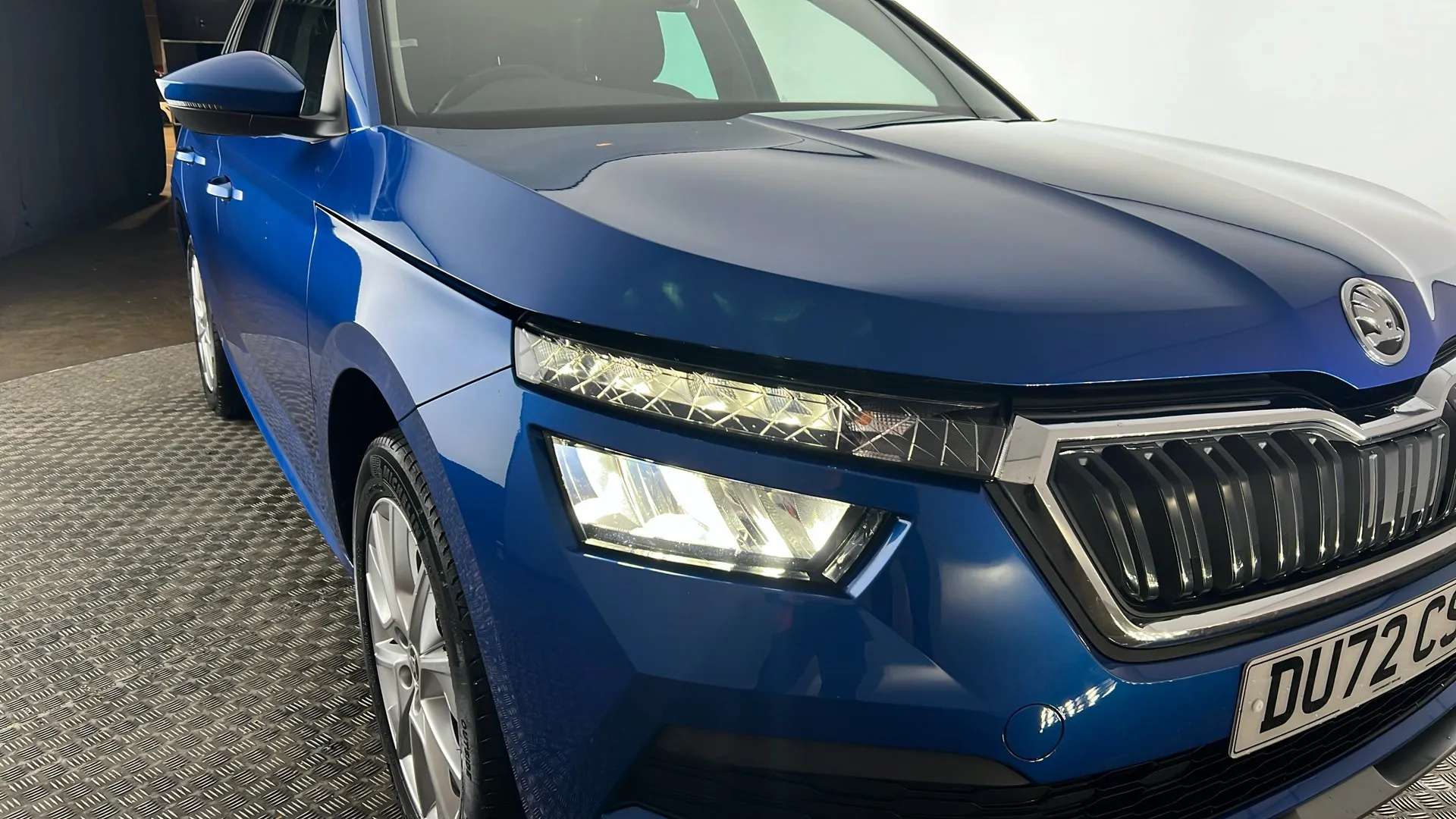 2022 SKODA KAMIQ 2022 SKODA KAMIQ