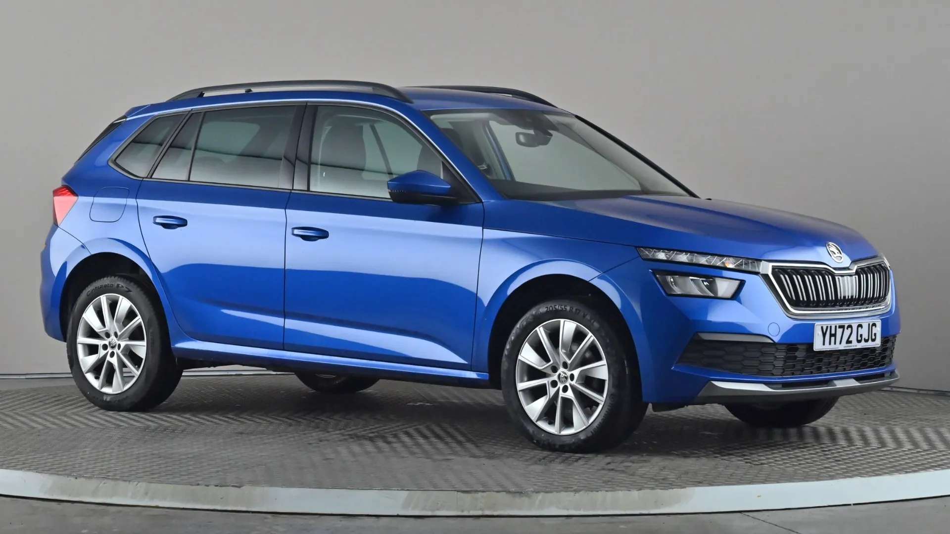 A 2023 SKODA KAMIQ 1.0 TSI 110 SE Drive DSG A 2023 SKODA KAMIQ 1.0 TSI 110 SE Drive DSG