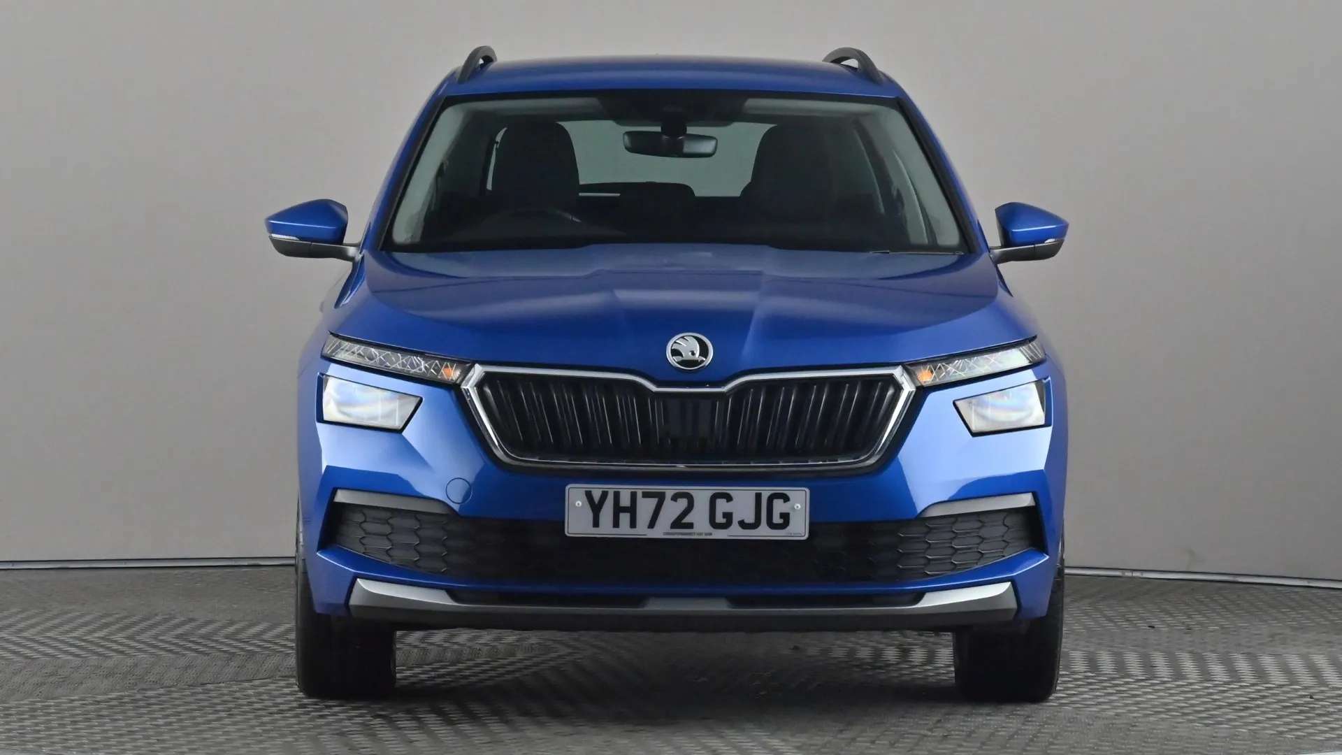 A 2023 SKODA KAMIQ 1.0 TSI 110 SE Drive DSG A 2023 SKODA KAMIQ 1.0 TSI 110 SE Drive DSG