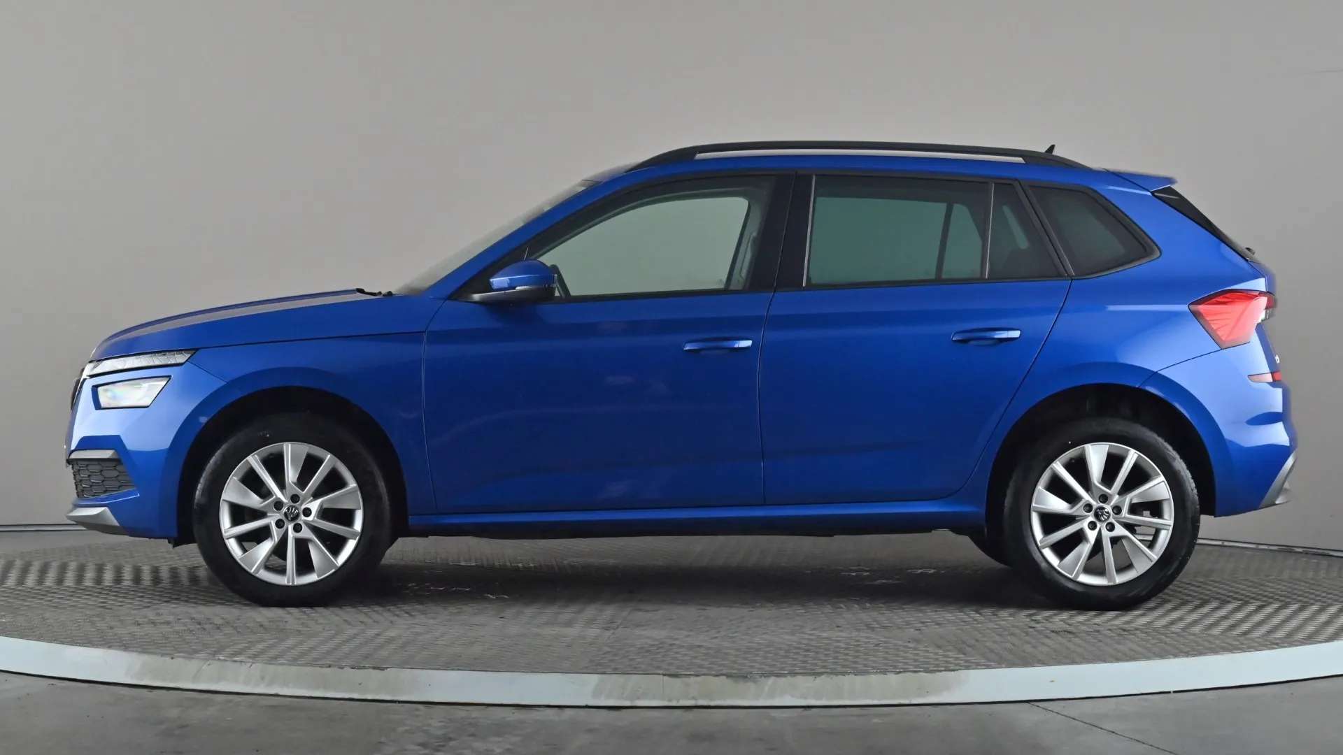 A 2023 SKODA KAMIQ 1.0 TSI 110 SE Drive DSG A 2023 SKODA KAMIQ 1.0 TSI 110 SE Drive DSG