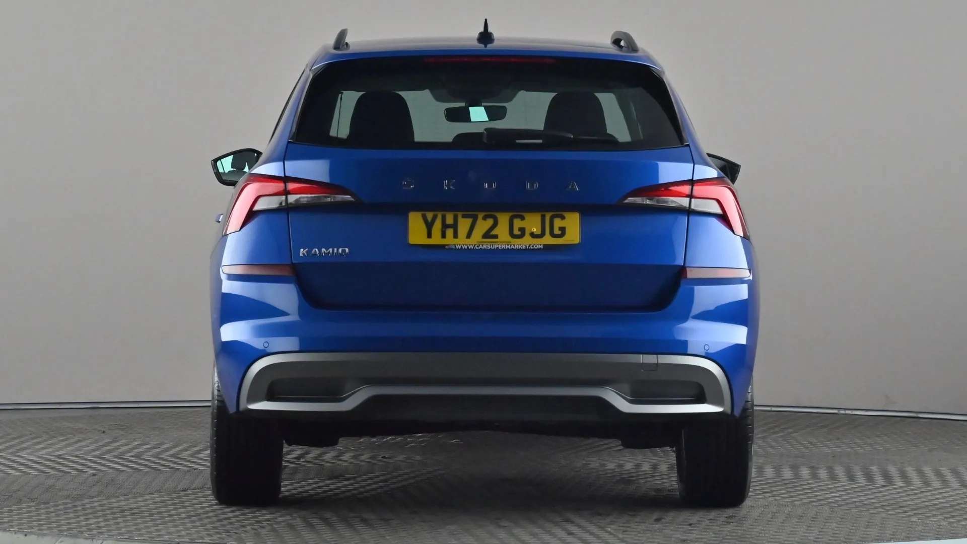 2023 SKODA KAMIQ 2023 SKODA KAMIQ