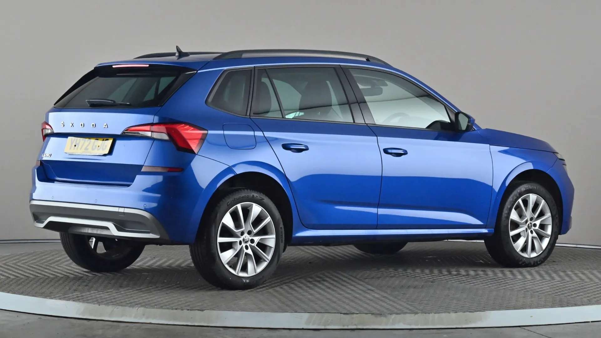 2023 SKODA KAMIQ 2023 SKODA KAMIQ