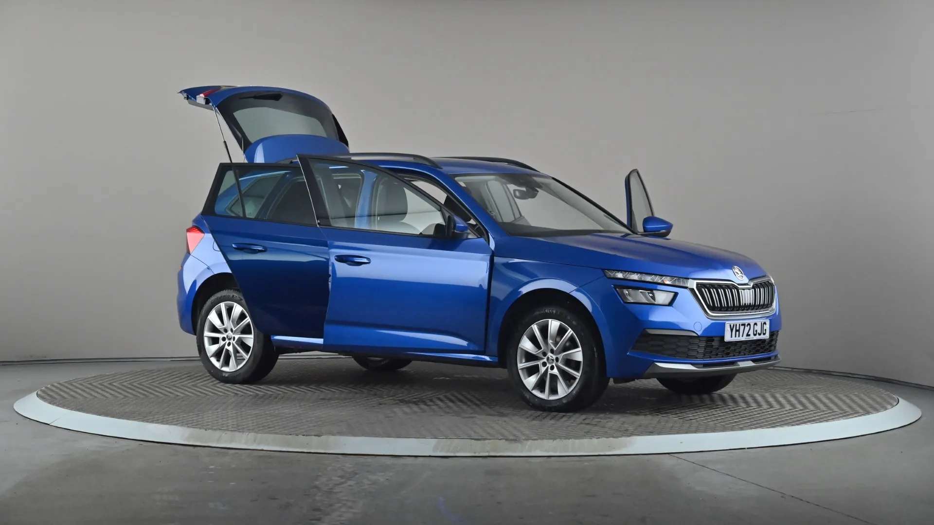 2023 SKODA KAMIQ 2023 SKODA KAMIQ