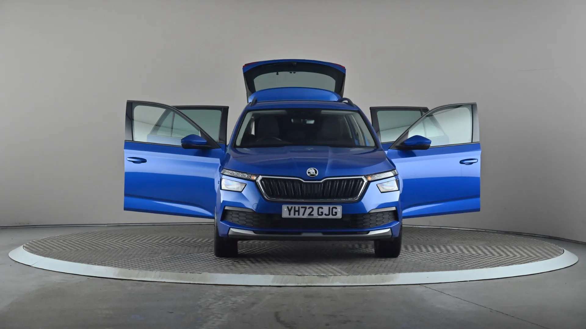 2023 SKODA KAMIQ 2023 SKODA KAMIQ