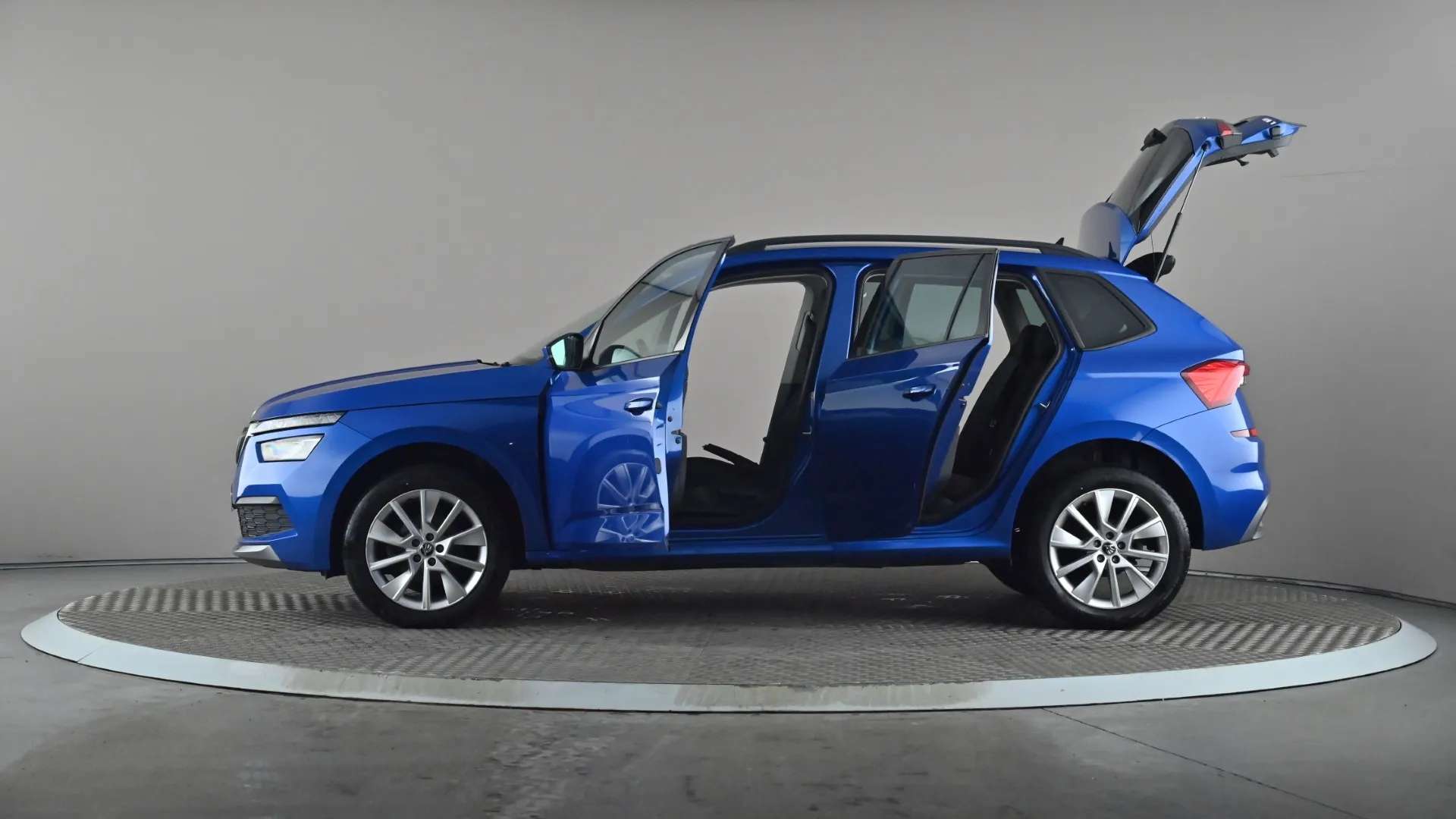 2023 SKODA KAMIQ 2023 SKODA KAMIQ