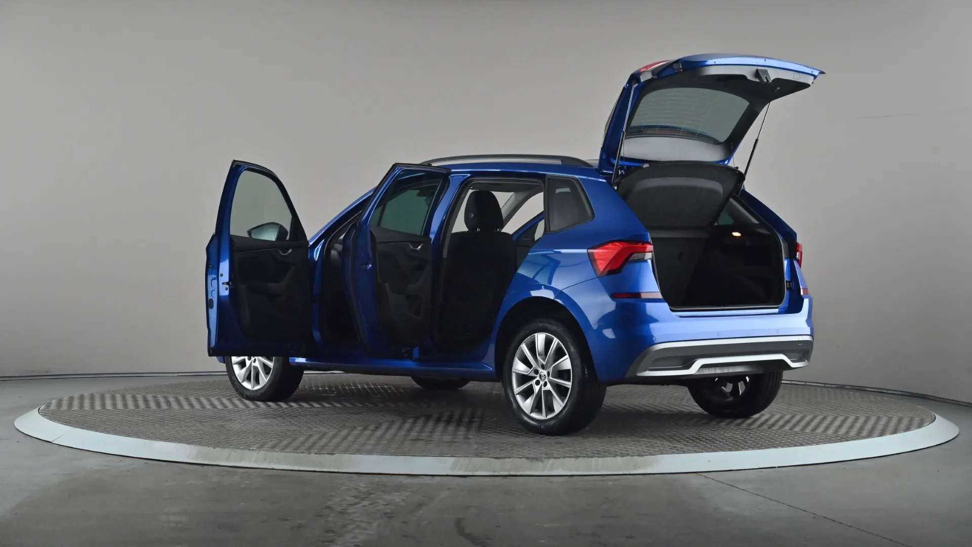 2023 SKODA KAMIQ 2023 SKODA KAMIQ