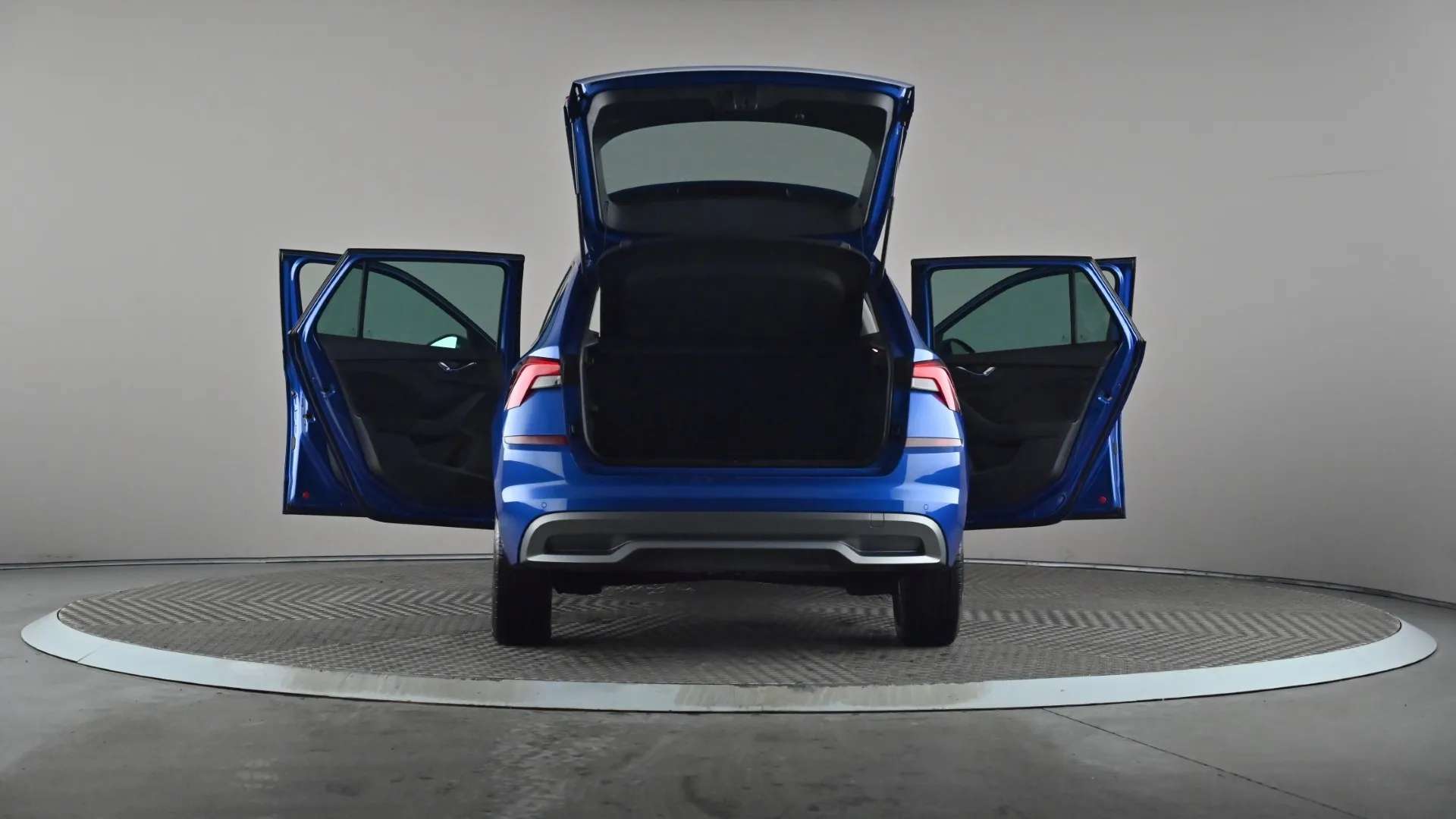 2023 SKODA KAMIQ 2023 SKODA KAMIQ