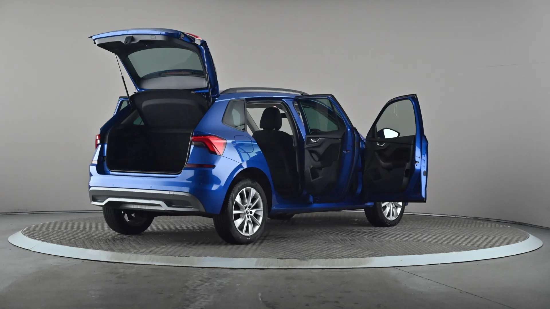 2023 SKODA KAMIQ 2023 SKODA KAMIQ