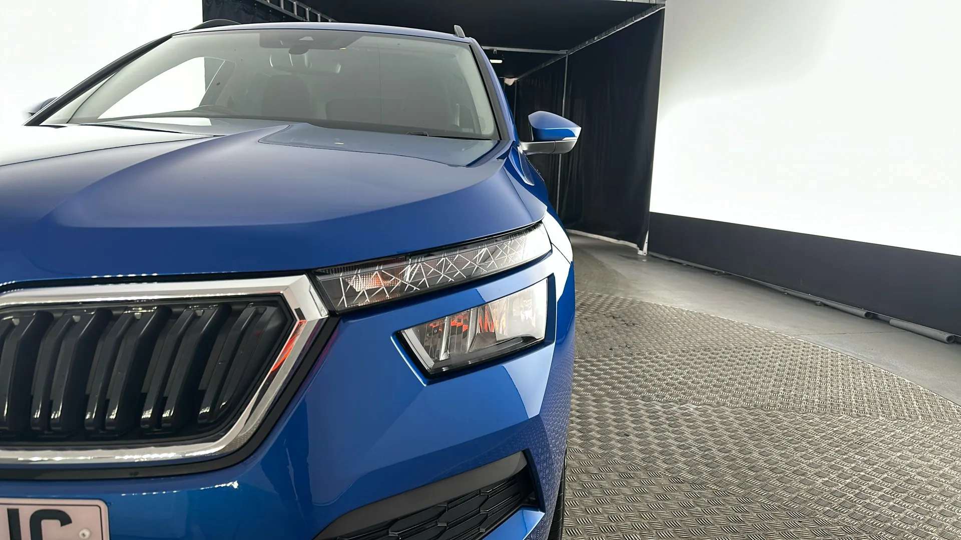 2023 SKODA KAMIQ 2023 SKODA KAMIQ