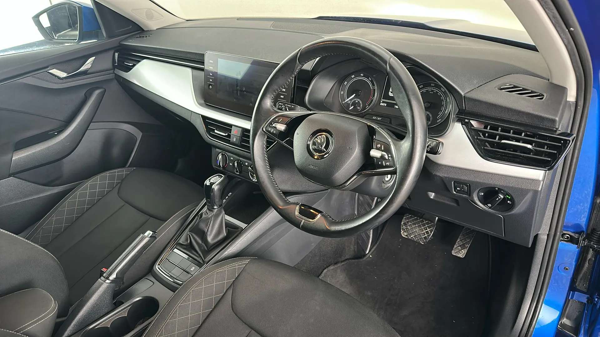 2023 SKODA KAMIQ 2023 SKODA KAMIQ