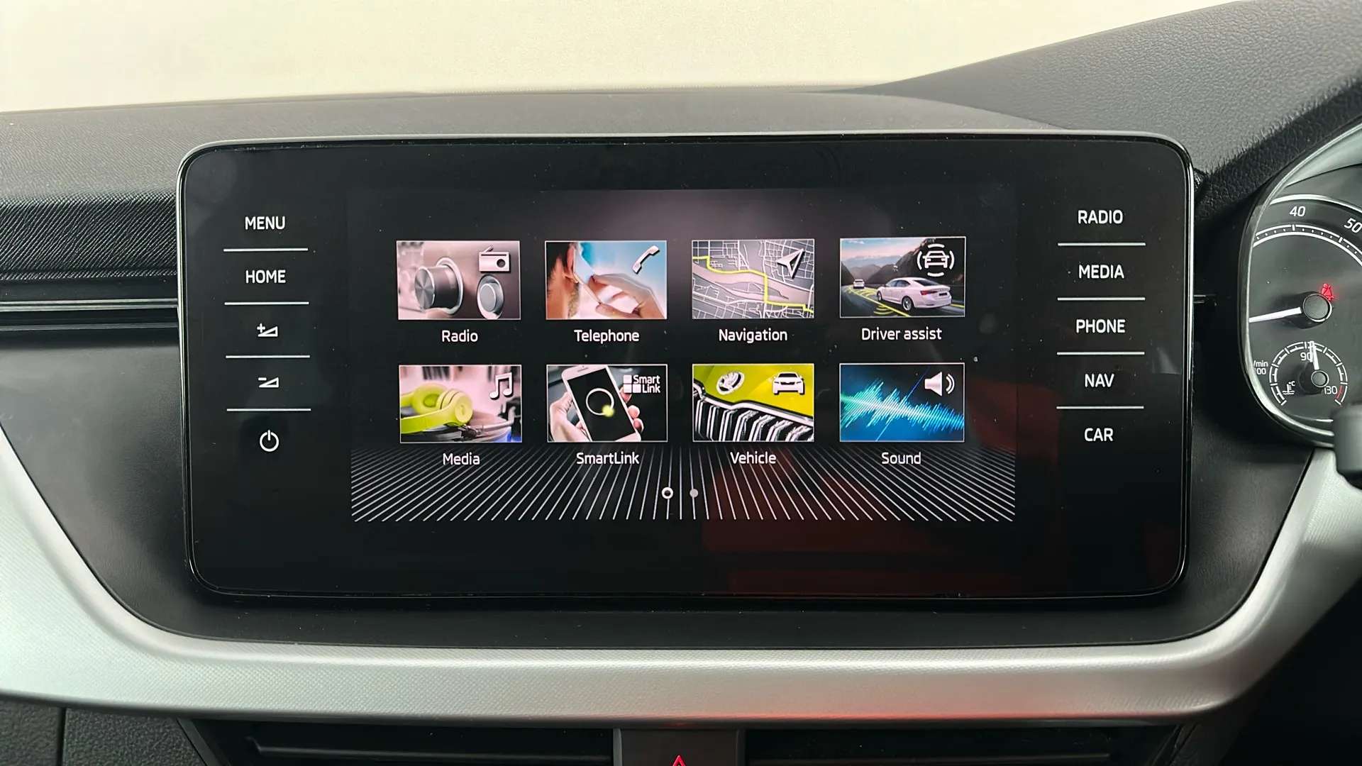 2023 SKODA KAMIQ 2023 SKODA KAMIQ