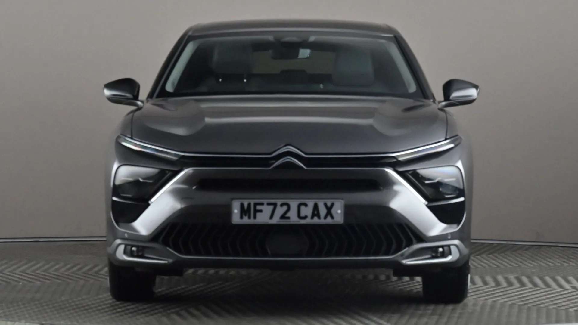 2022 CITROEN C5 X 2022 CITROEN C5 X