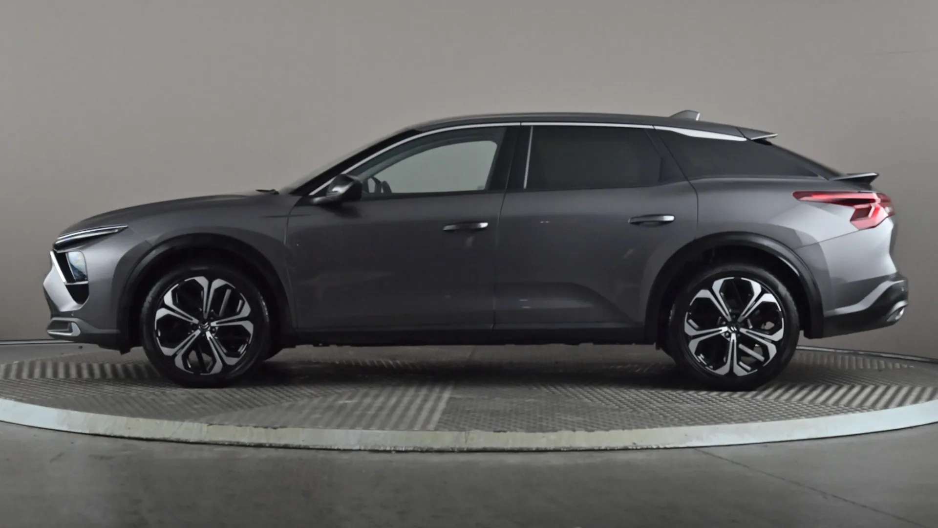 2022 CITROEN C5 X 2022 CITROEN C5 X