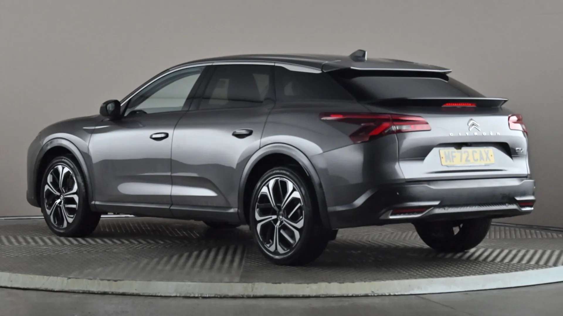 2022 CITROEN C5 X 2022 CITROEN C5 X