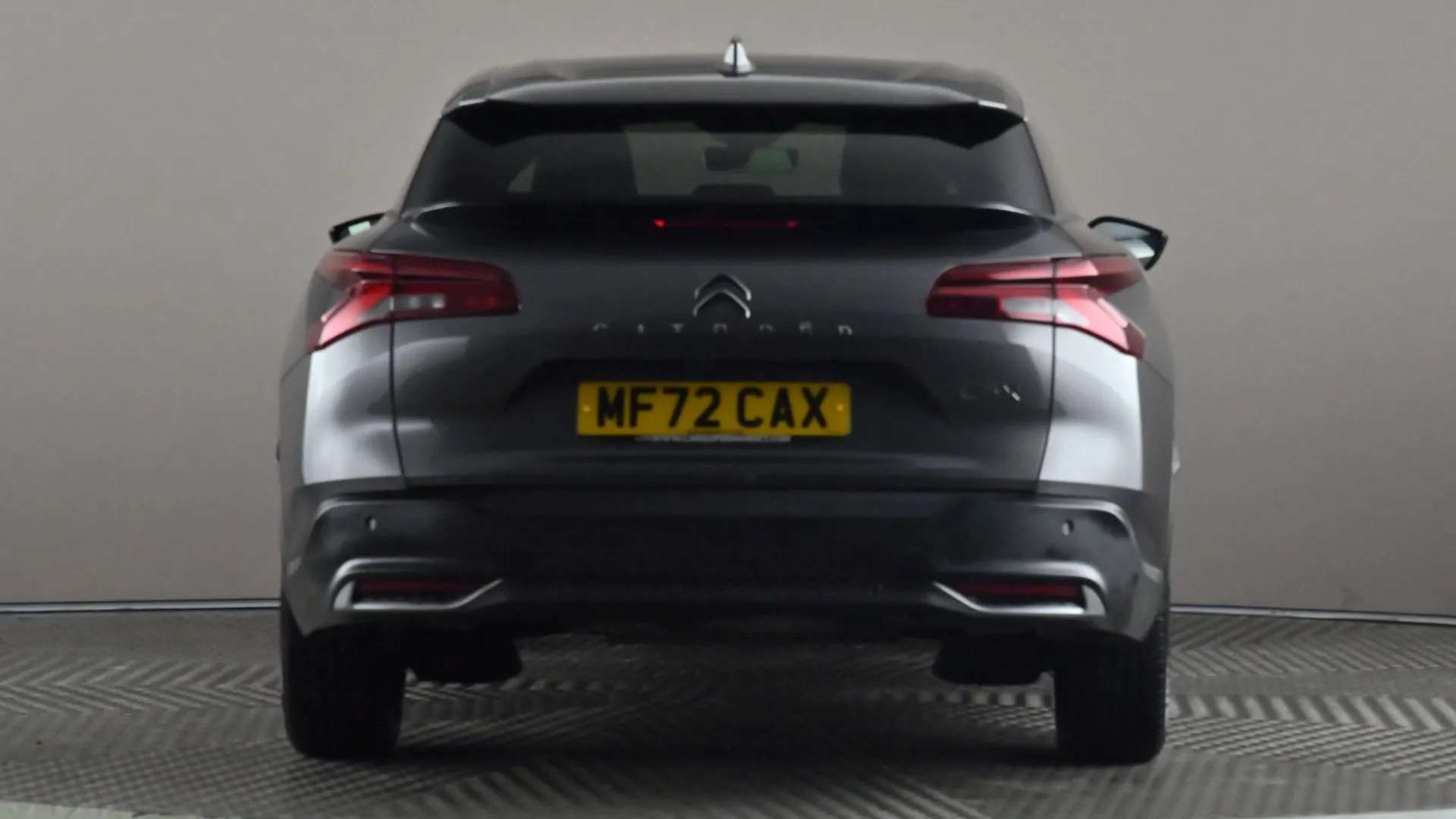 2022 CITROEN C5 X 2022 CITROEN C5 X