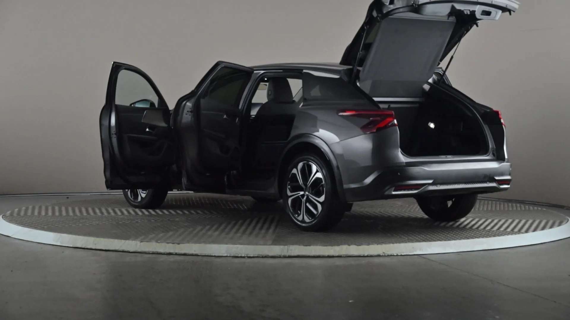 2022 CITROEN C5 X 2022 CITROEN C5 X