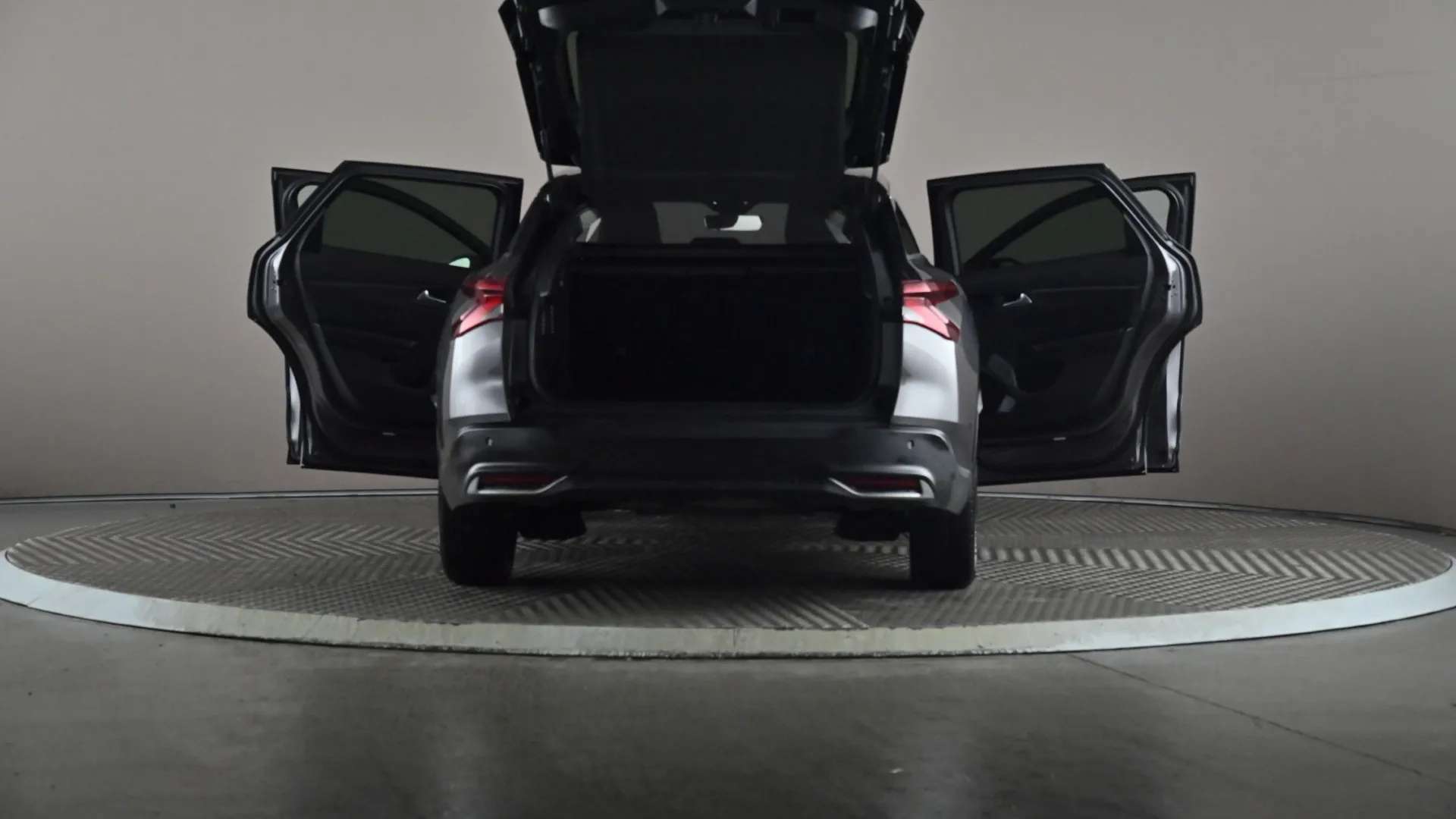 2022 CITROEN C5 X 2022 CITROEN C5 X